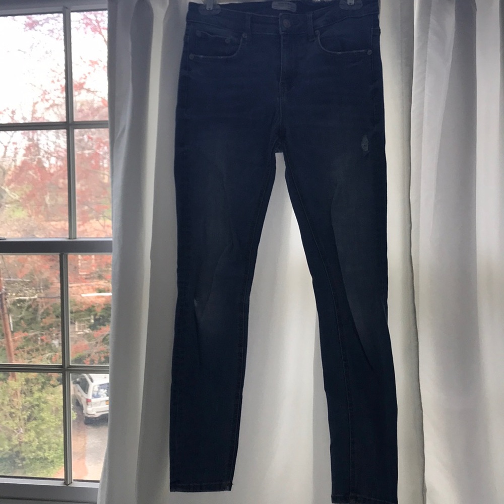 Zara jeans